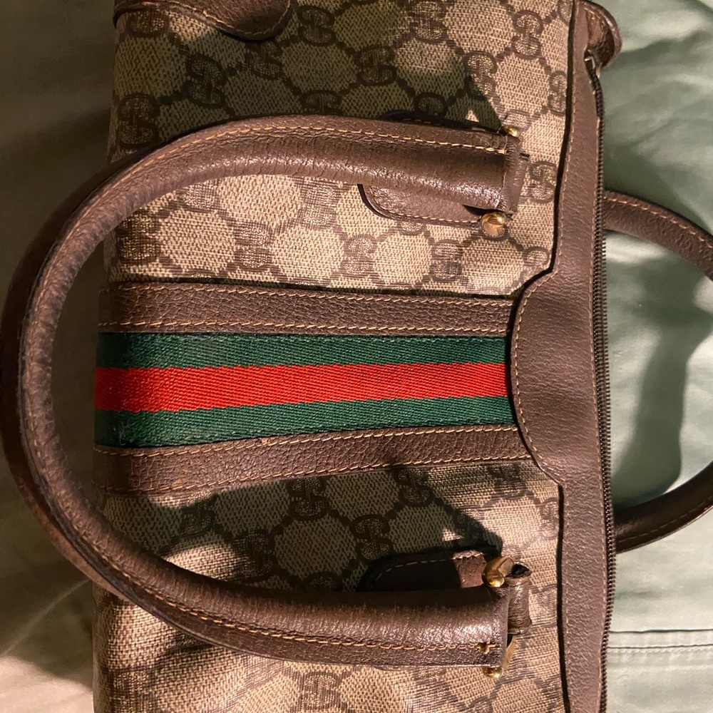 Authentic Gucci